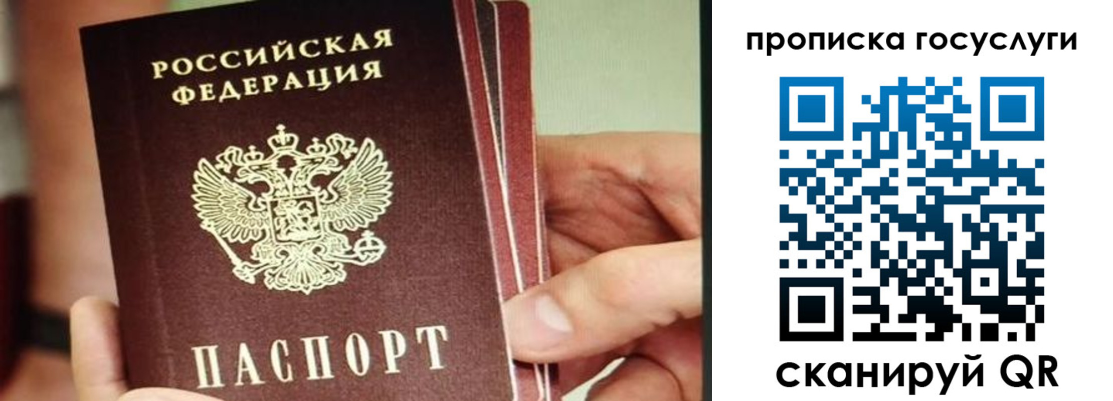 пропишу в квартире в Питкяранте